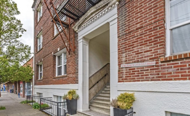 Ambassador Gallery Image